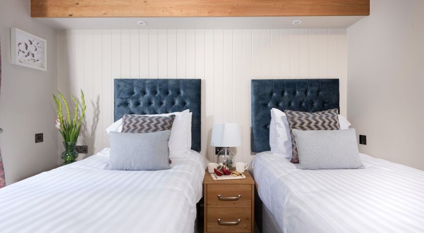 Photo of Halcyon Waters