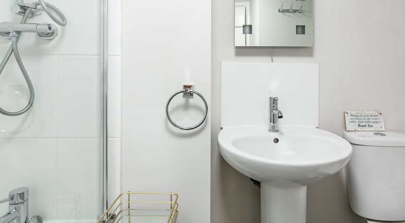 Photo of Gazing Upstream