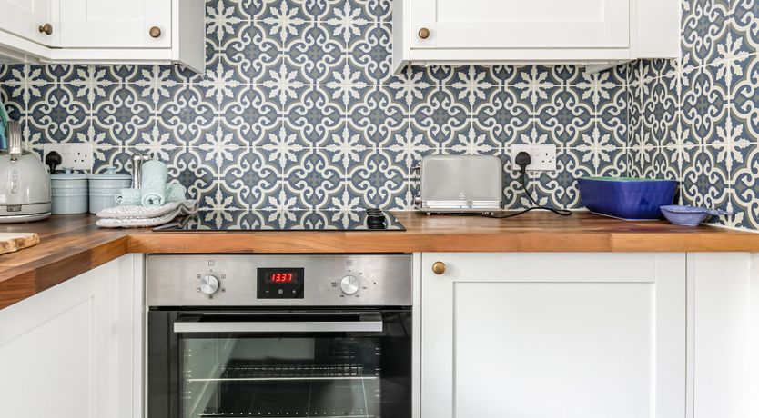 Photo of Gazing Upstream