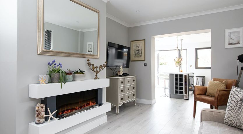 Photo of A Great Place to Be