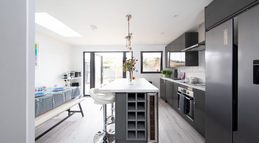 Photo of A Great Place to Be