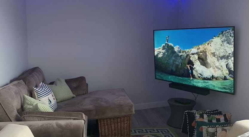 Photo of A Great Place to Be