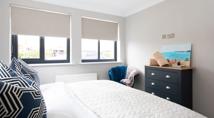 Photo of A Great Place to Be