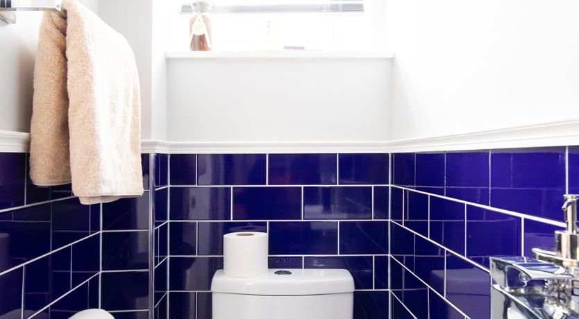 Photo of A Great Place to Be