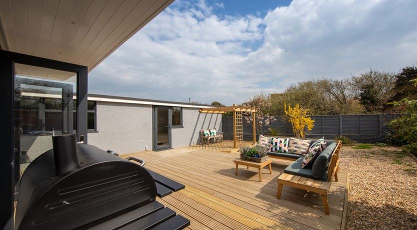 Photo of A Great Place to Be