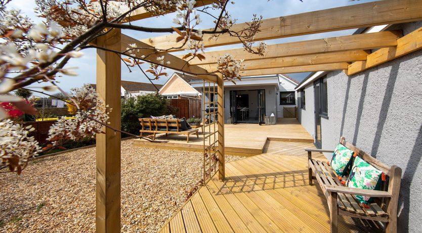 Photo of A Great Place to Be