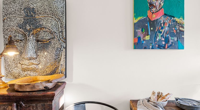 Photo of The Storybook Village