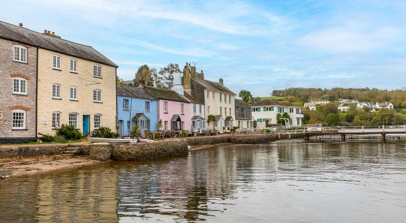 Photo of The Storybook Village