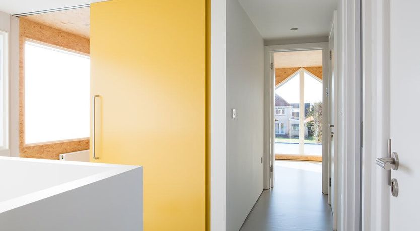 Photo of The Ebbing Tide