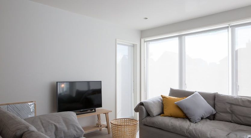 Photo of The Ebbing Tide