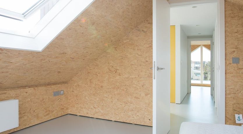 Photo of The Ebbing Tide