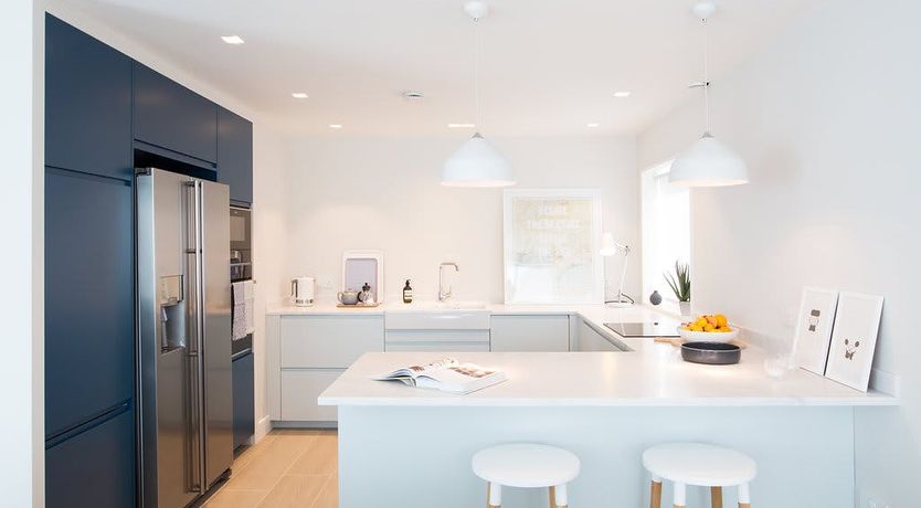 Photo of The Ebbing Tide