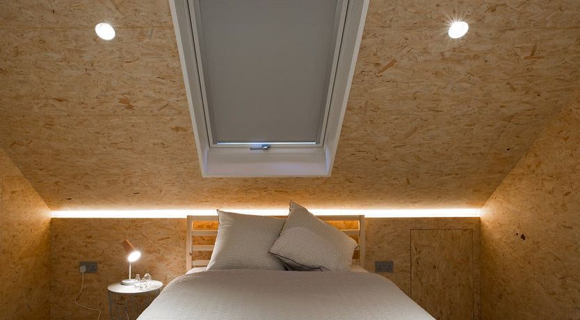 Photo of The Ebbing Tide