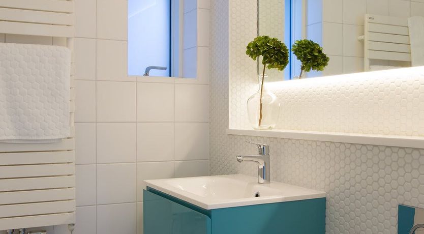 Photo of The Ebbing Tide