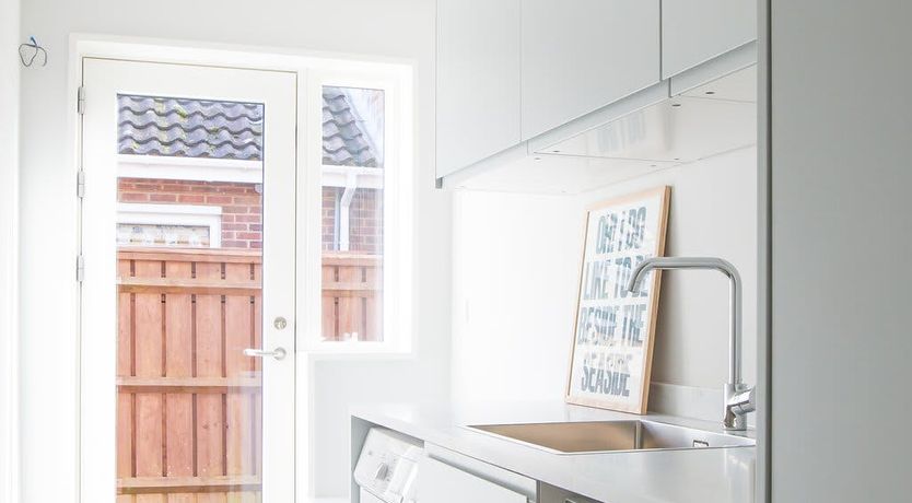 Photo of The Ebbing Tide