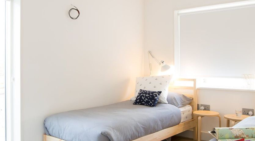 Photo of The Ebbing Tide