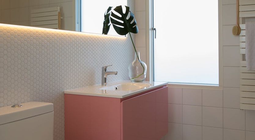 Photo of The Ebbing Tide