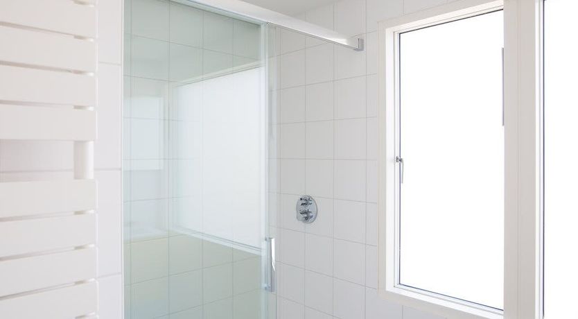 Photo of The Ebbing Tide