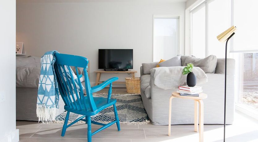 Photo of The Ebbing Tide