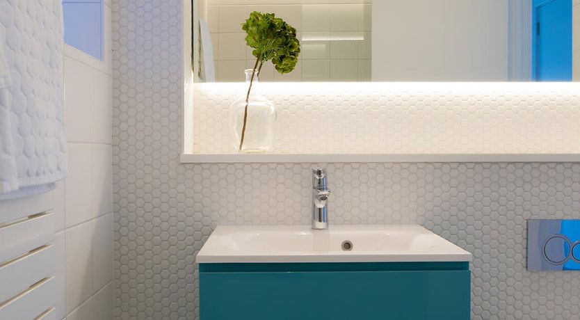 Photo of The Ebbing Tide