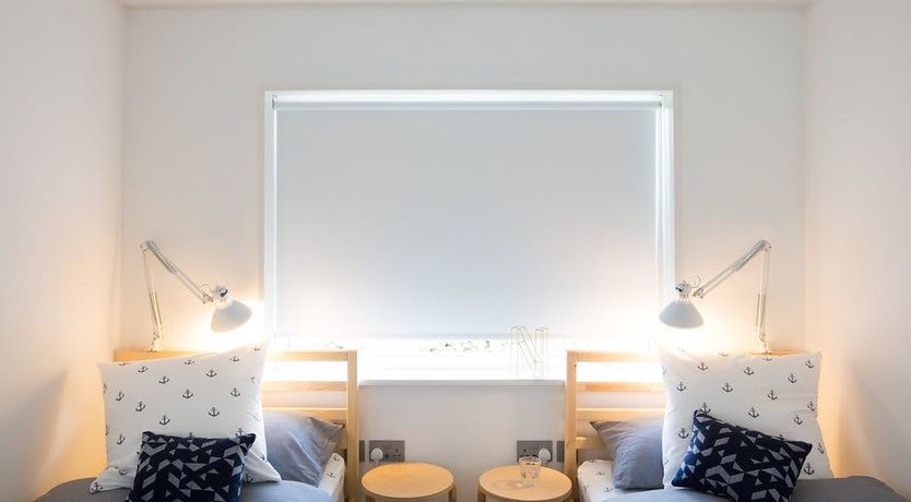 Photo of The Ebbing Tide