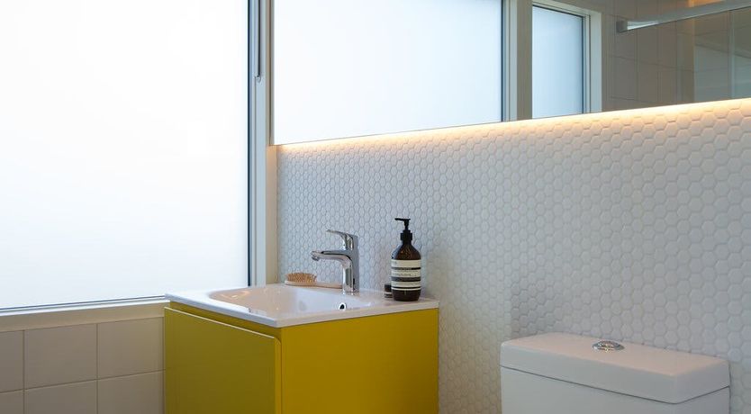 Photo of The Ebbing Tide