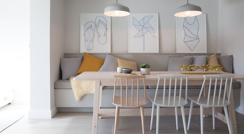 Photo of The Ebbing Tide