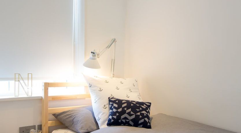 Photo of The Ebbing Tide