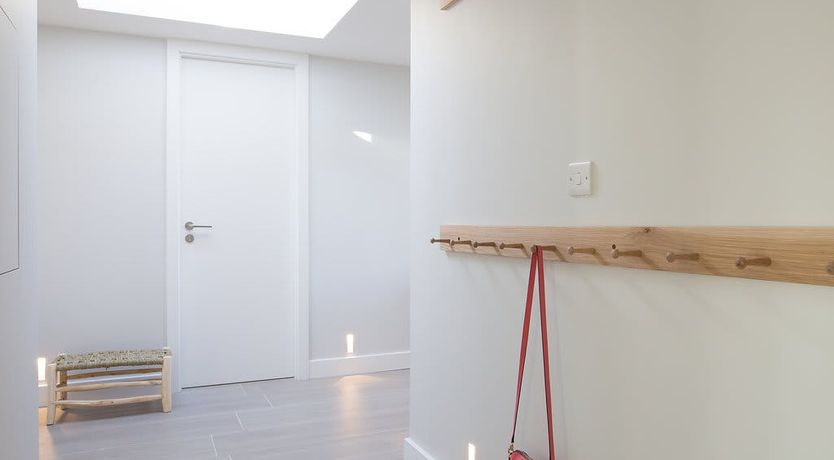 Photo of The Ebbing Tide