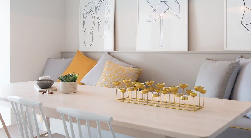 Photo of The Ebbing Tide