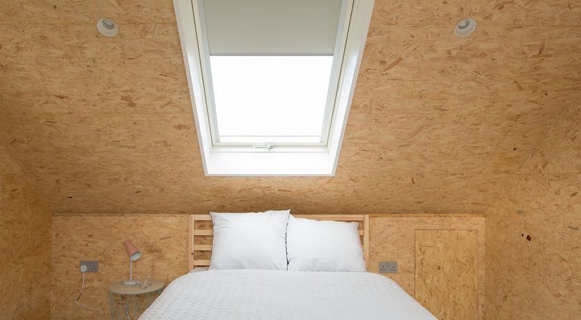 Photo of The Ebbing Tide