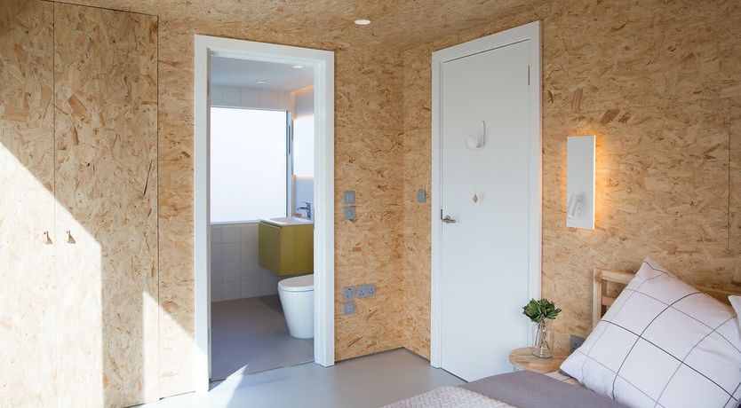 Photo of The Ebbing Tide