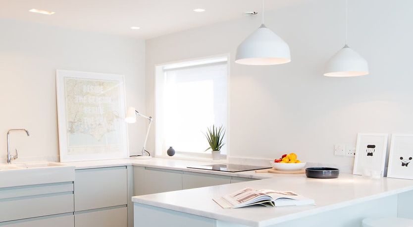 Photo of The Ebbing Tide