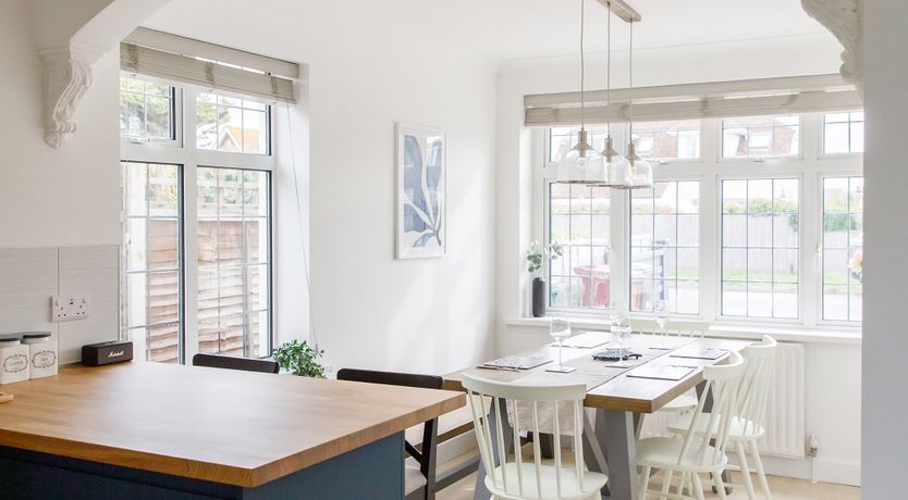 Photo of Beach Bunnies