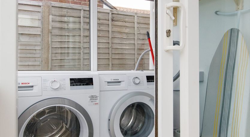 Photo of Beach Bunnies