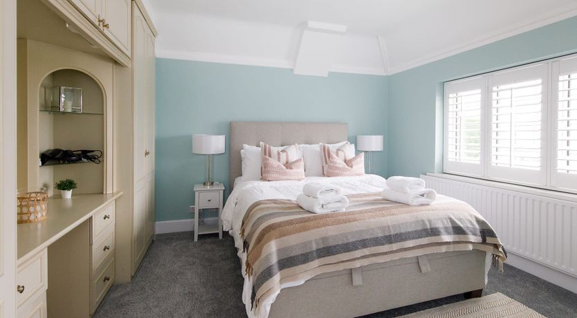 Photo of Beach Bunnies