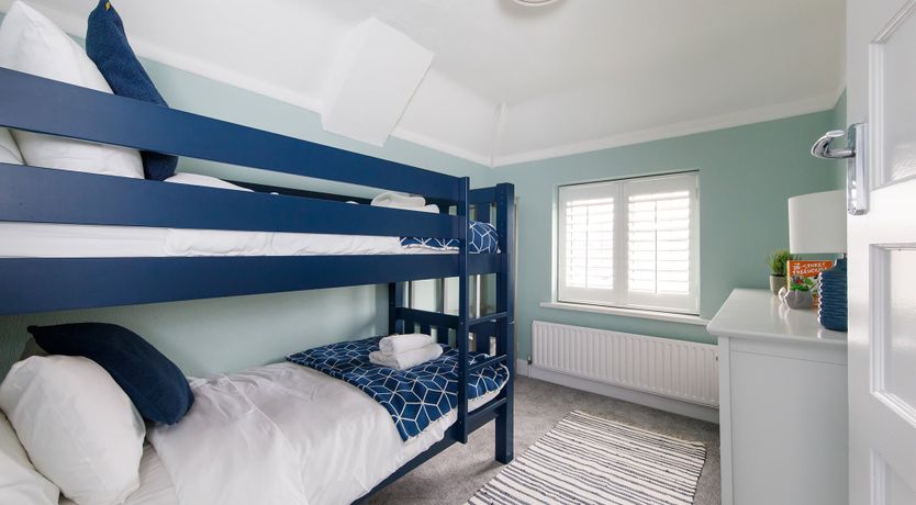 Photo of Beach Bunnies