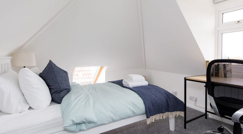 Photo of Beach Bunnies