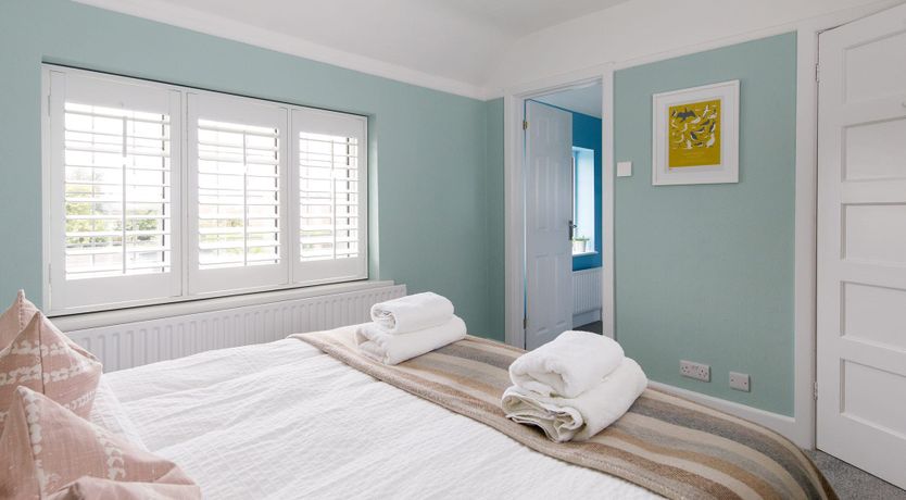 Photo of Beach Bunnies