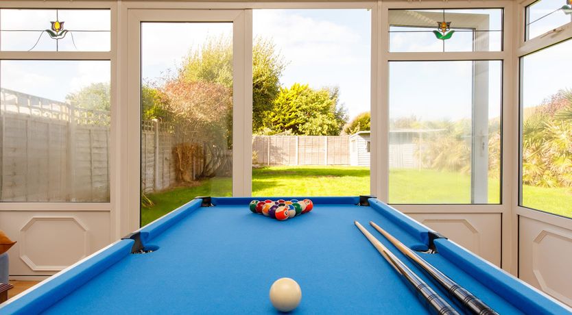 Photo of Beach Bunnies