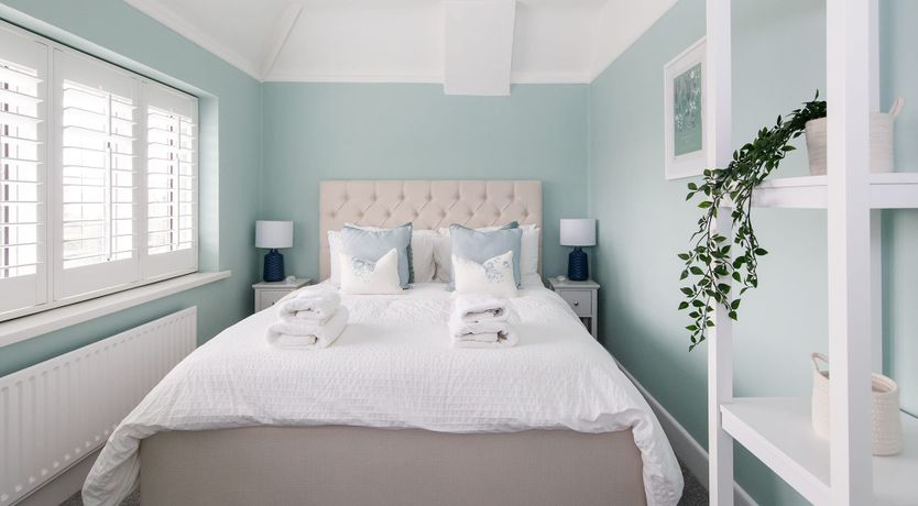 Photo of Beach Bunnies