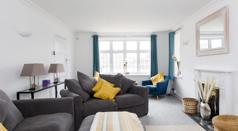 Photo of Beach Bunnies