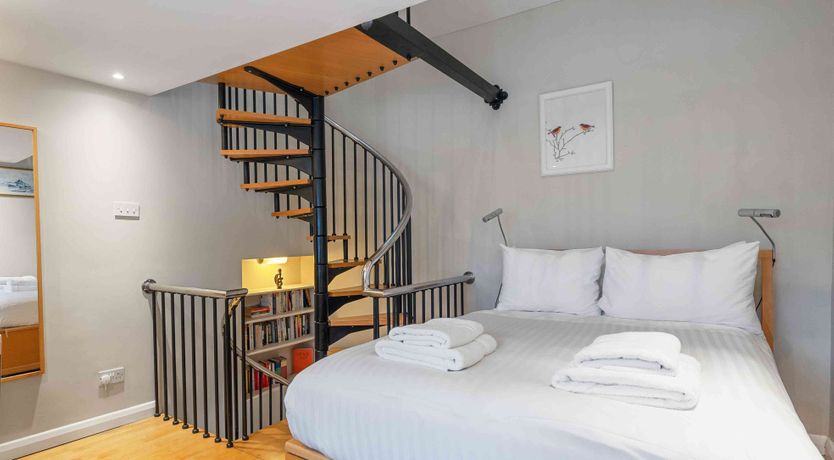 Photo of The Spiral Hideaway