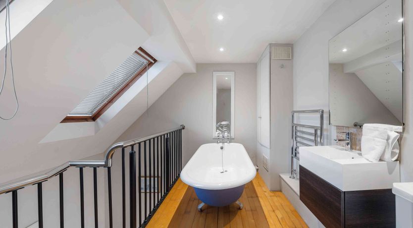 Photo of The Spiral Hideaway