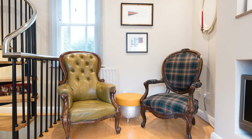 Photo of The Spiral Hideaway