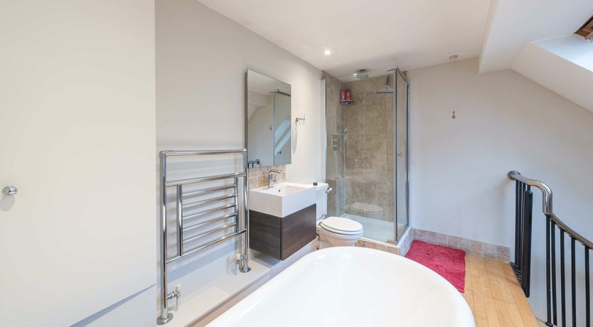 Photo of The Spiral Hideaway