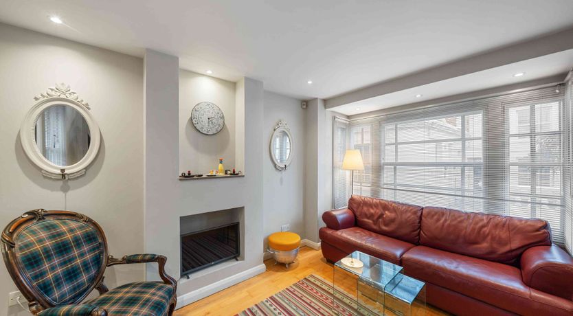 Photo of The Spiral Hideaway