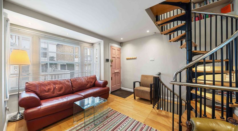 Photo of The Spiral Hideaway