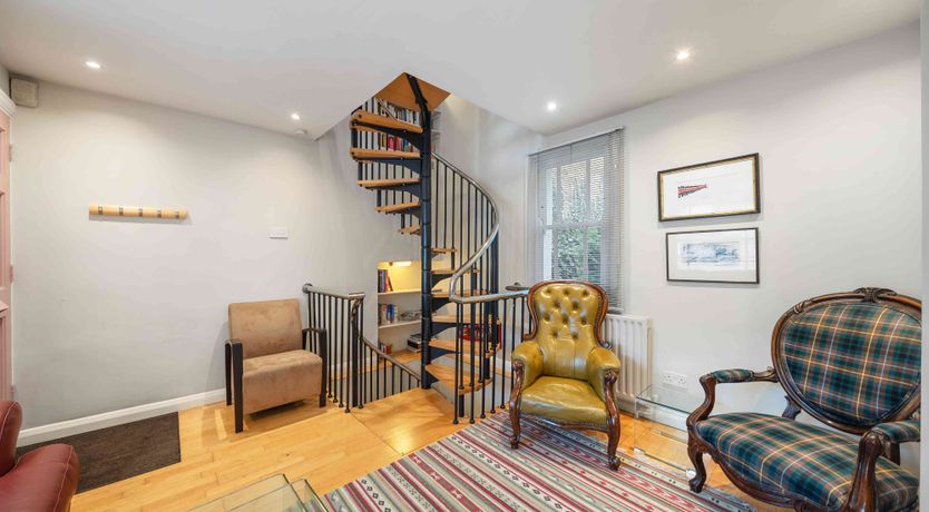 Photo of The Spiral Hideaway