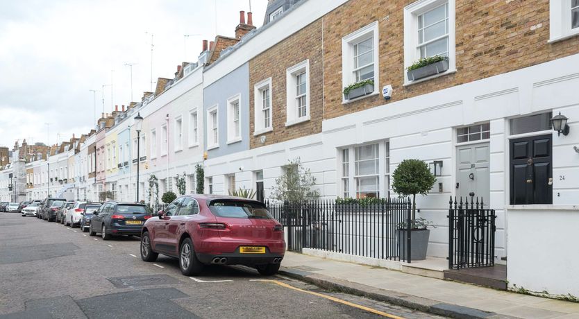 Photo of The Spiral Hideaway